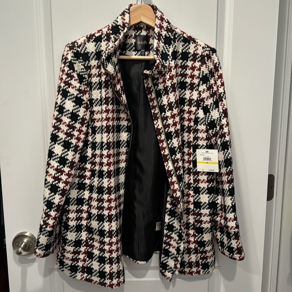 Rafaela Jacket
